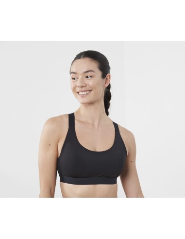 T-TL371-Medium Impact Core Bra